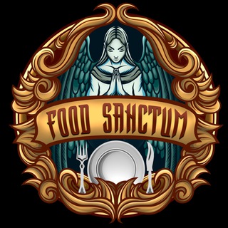 Логотип телеграм канала @foodsanctum — Пищевой санктум