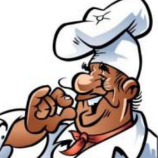 Логотип телеграм канала @foodsmagic — Кухня народов СССР