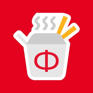 Логотип телеграм канала @foodtech_russia — Фудтех в России