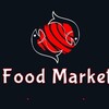 Логотип телеграм канала @foodu_a — Food-market