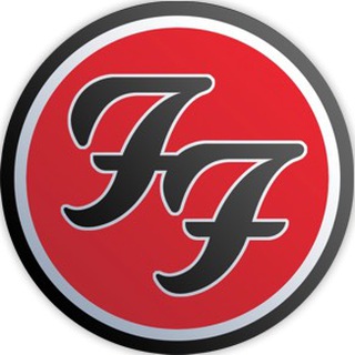 Logo del canale telegramma foofightersdiscography - Foo Fighters Discography