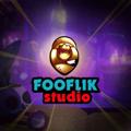 Logo saluran telegram fooflikstudio — foofl studio (blog)