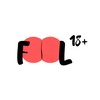 Logo of telegram channel fool18plus — Fool 18 