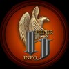 Логотип телеграм канала @fool_hunter — Fool Hunter