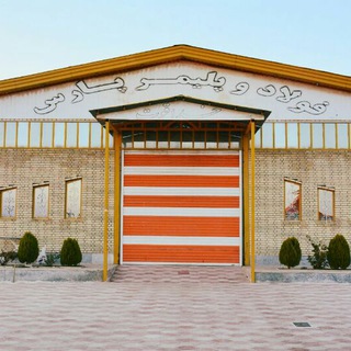 لوگوی کانال تلگرام foolad_polimer_pars — فولاد و پلیمر پارس
