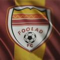 Logo saluran telegram fooladclub_ir — هواداران فولاد خوزستان | Foolad