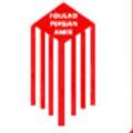 لوگوی کانال تلگرام fooladpersianamir — شرکت تولیدی بازرگانی فولاد پرشین امیر