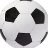 Логотип телеграм канала @fooottbaaall — Методическое отделение ФУТБОЛ ⚽️ НИУ МГСУ