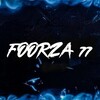 Telegram каналынын логотиби foorza_pubg — FOORZA