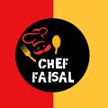 Telegram channel 𝐶𝒉𝒆𝒇 𝐹𝒂𝒊𝒔𝒂𝒍 👨🏻‍🍳 logo
