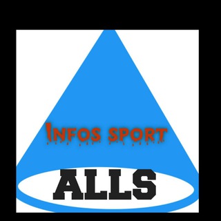 Logo de la chaîne télégraphique foot_basket - ⚽️🏀 INFOS SPORT[ALLS]🏀⚽️