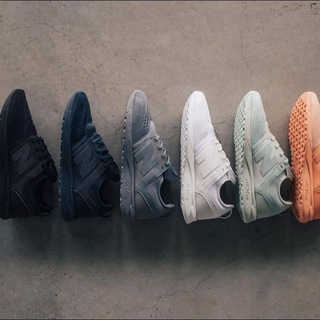 Логотип телеграм канала @foot_store — FOOTSTORE