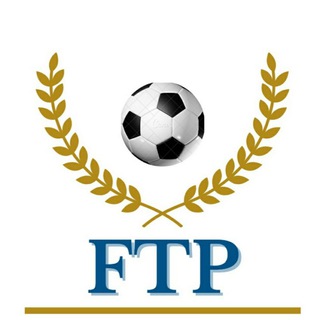 Logo de la chaîne télégraphique foot_tennis_basketpronos - FTPronos officiel ⚽️💥🏆