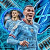 Логотип телеграм канала @foot_avatar — ✨Футбольные авы | обои✨