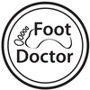 Telegram channel Foot Doctor logo