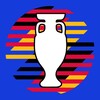 Логотип телеграм -каналу foot_leaguee — Футбол | ЕВРО 2024