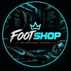 Логотип телеграм канала @foot_shop26 — FootShop | Футбольные товары