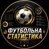 Логотип телеграм -каналу foot_stat7 — Футбольна статистика