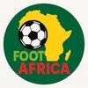 Logo of telegram channel footafricaactu — 𝐅𝐎𝐎𝐓 𝐀𝐅𝐑𝐈𝐂𝐀 ⚽️