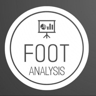 لوگوی کانال تلگرام footanalysis — Foot Anlaysis
