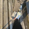 Логотип телеграм канала @footandbeer — футбол и пиво