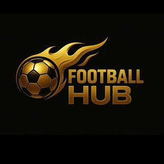 Telegram channel ⚽️ فوتبال هاب | جام جهانی | Football Hub logo