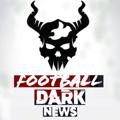 Logo saluran telegram footbaiidarknews — Football Dark news