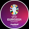 Логотип телеграм канала @footbaiitime — Football Time | Новости