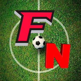 Логотип телеграм канала @footbal_nws — FOOTBALL NEWS | НОВОСТИ ФУТБОЛА