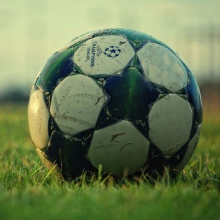 لوگوی کانال تلگرام footbal_u — Football24