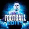 Логотип телеграм канала @footbal1_edits — 𝙁𝙊𝙊𝙏𝘽𝘼𝙇𝙇 𝙀𝘿𝙄𝙏1