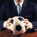 Логотип телеграм канала @footbal1management — Amateurs Only | Только любительское