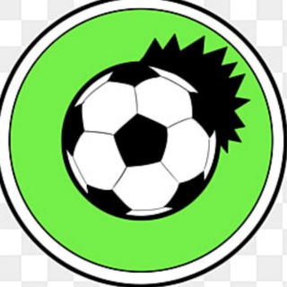 Логотип телеграм канала @footbalfootba — Мир футбола | Лига Чемпионов |Лига Европы