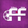 لوگوی کانال تلگرام footbalfresh — Footbal Fresh | فوتبال فرِش
