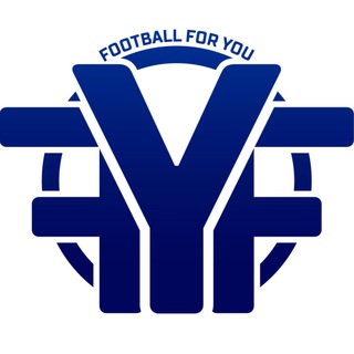 Логотип телеграм канала @football_4_you — Футбольные новости