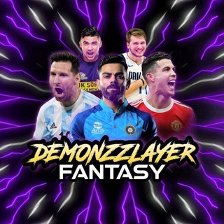 टेलीग्राम चैनल का लोगो football_basketball_teams11 — DEMONZZLAYER OFFICIAL ⚽🏀❤️