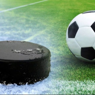 Telegram channel FOOTBALL vs HOCKEY vs BASKETBALL logo