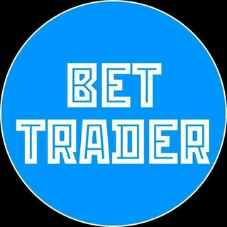 टेलीग्राम चैनल का लोगो football_betting_tips18 — BET TRADER ™
