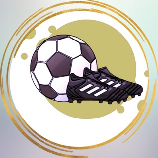 Логотип телеграм канала @football_boots — Записки футболиста
