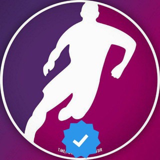 Telegram channel کانال برنامه فوتبال برتر logo