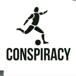 Telegram kanalining logotibi football_conspiracy_theories — Football Conspiracy Theories