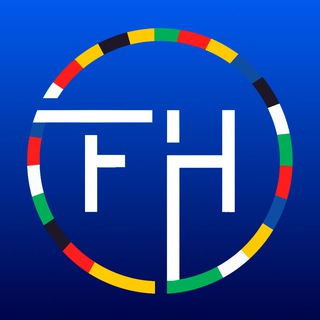 Логотип телеграм канала @football_eurohouse — Football house