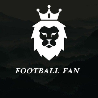 لوگوی کانال تلگرام football_fan2021 — 𝔽𝕆𝕆𝕋𝔹𝔸𝕃𝕃 𝔽𝔸ℕ