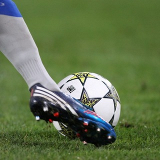 Logo of telegram channel football_fans_status — FOOTBALL STATUS