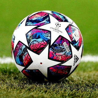 Логотип телеграм канала @football_forevrd — Футбол на каждый день ⚽️
