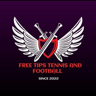 टेलीग्राम चैनल का लोगो football_free_prediction — FOOTBALL KING TIPS ⚽🏆