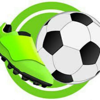 Logo saluran telegram football_hamedan — فوتبال همدان
