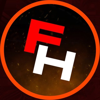 Telegram channel Football Hard News logo
