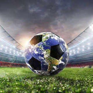 لوگوی کانال تلگرام football_jahaan — اخبار فوتبال جهان