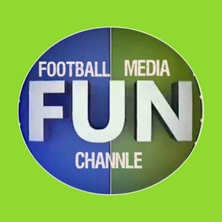 لوگوی کانال تلگرام football_media_funny — ꜰᴏᴏᴛʙᴀʟʟᴍᴇᴅɪᴀ| رسانه فوتبالی